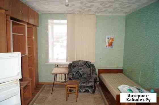 Комната 13 м² в 1-ком. кв., 2/2 эт. на продажу в Александрове Александров