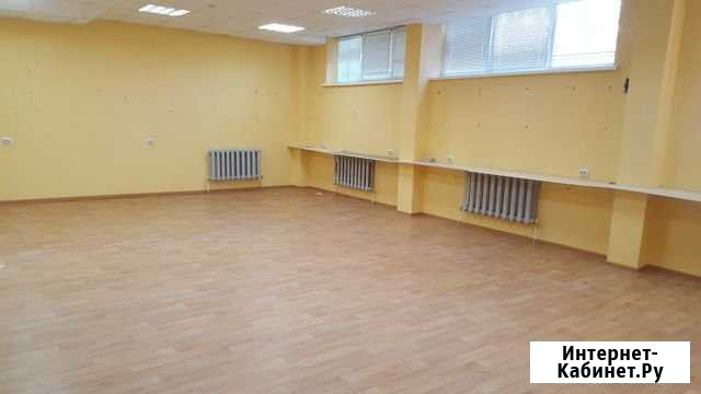 Торговое помещение, 128 кв.м. Чебоксары - изображение 1