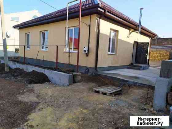 Дом 120 м² на участке 6 сот. на продажу в Ферсманово Ферсманово