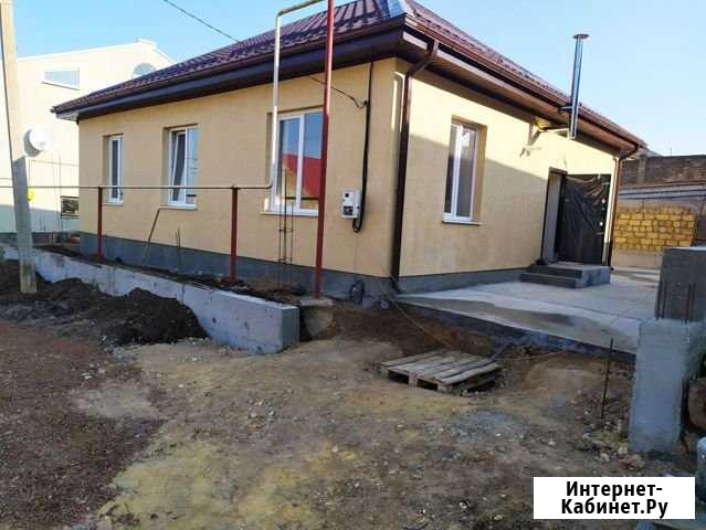 Дом 120 м² на участке 6 сот. на продажу в Ферсманово Ферсманово - изображение 1