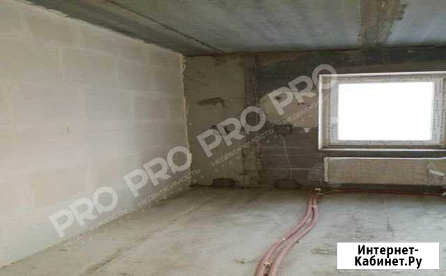 Квартира-студия, 28 м², 4/20 эт. на продажу в Ростове-на-Дону Ростов-на-Дону - изображение 1