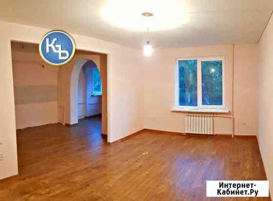 3-комнатная квартира, 76 м², 1/9 эт. на продажу в Пятигорске Пятигорск