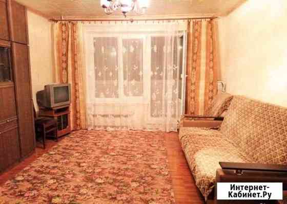 1-комнатная квартира, 37 м², 5/12 эт. в аренду на длительный срок в Одинцово Одинцово