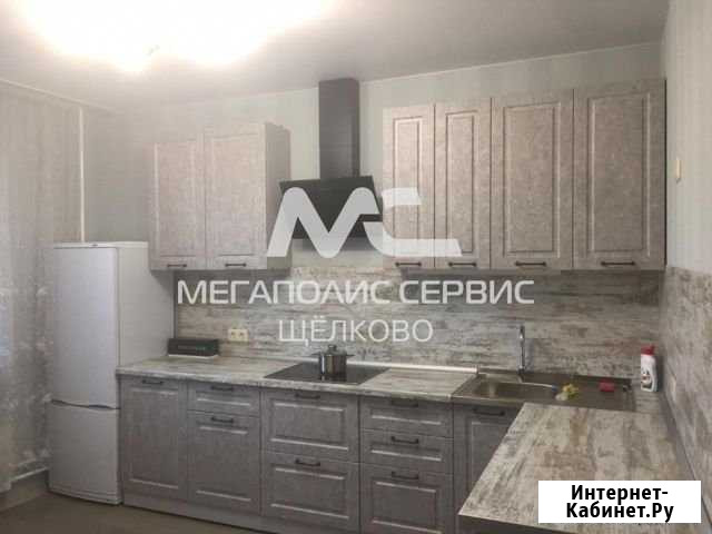 1-комнатная квартира, 40 м², 13/16 эт. в аренду на длительный срок в Свердловском Свердловский - изображение 1