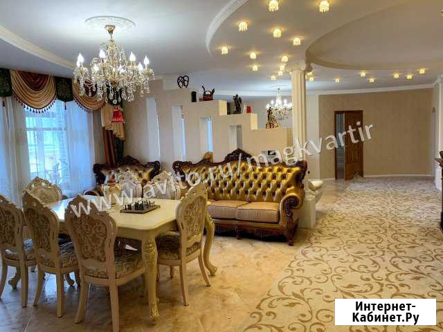 7-комнатная квартира, 200 м², 3/5 эт. на продажу в Смоленске Смоленск - изображение 1