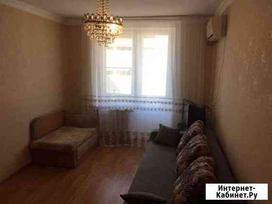 1-комнатная квартира, 35 м², 5/5 эт. в аренду на длительный срок в Каспийске Каспийск