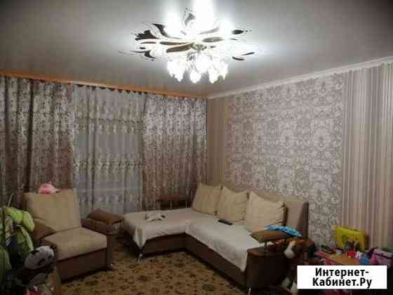 3-комнатная квартира, 78.9 м², 4/5 эт. на продажу в Конаково Конаково