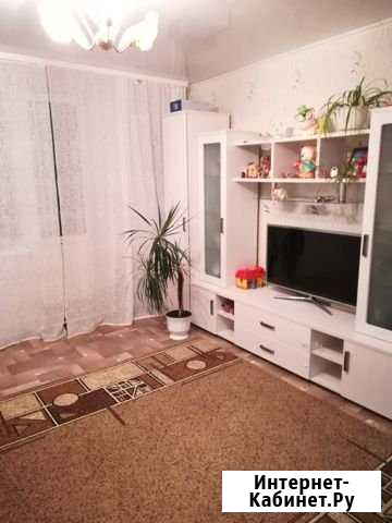 3-комнатная квартира, 66 м², 5/5 эт. на продажу в Октябрьском Республики Башкортостан Октябрьский - изображение 1