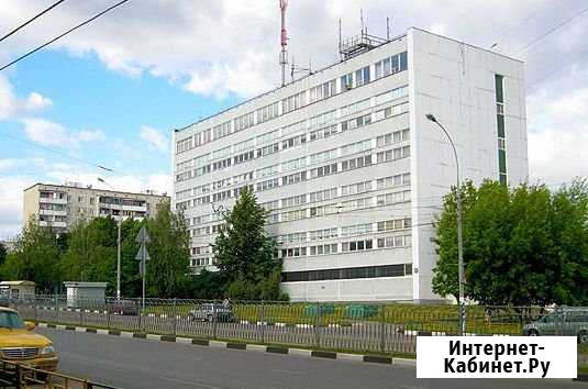 Помещение свободного назначения, 983 кв.м. Москва - изображение 1