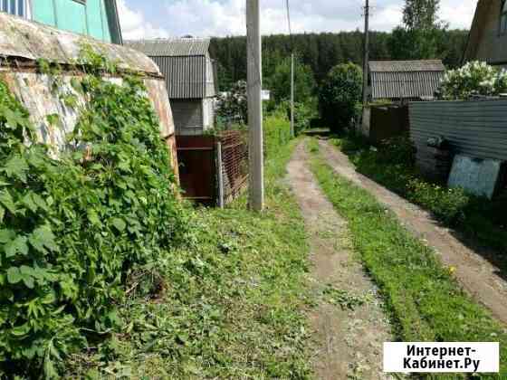 Участок СНТ, ДНП 6 сот. на продажу в Туле Тула