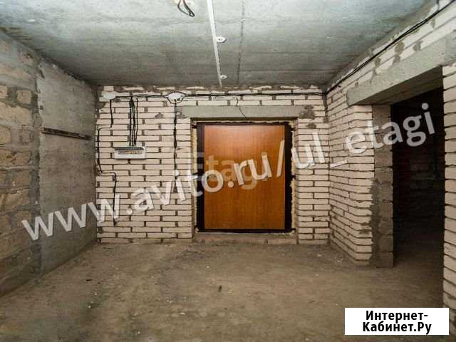 1-комнатная квартира, 44.7 м², 2/9 эт. на продажу в Ишеевке Ишеевка - изображение 1