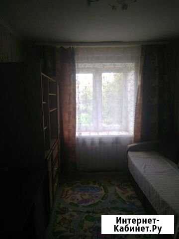Комната 12 м² в 1-ком. кв., 2/4 эт. на продажу в Ногинске Ногинск - изображение 1