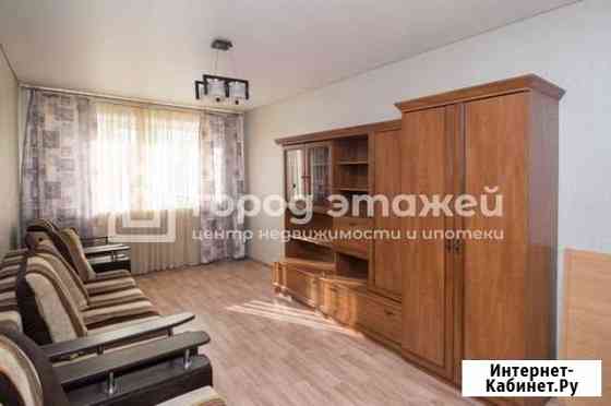 2-комнатная квартира, 45.9 м², 3/5 эт. на продажу в Челябинске Челябинск