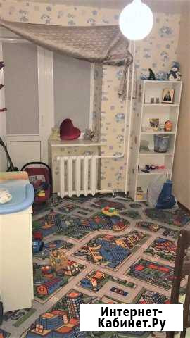 4-комнатная квартира, 75 м², 5/10 эт. на продажу в Ростове-на-Дону Ростов-на-Дону - изображение 1