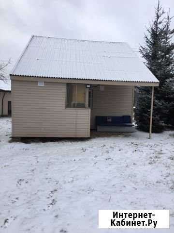 Дом 50 м² на участке 8 сот. в аренду на длительный срок в Климовске Климовск - изображение 1