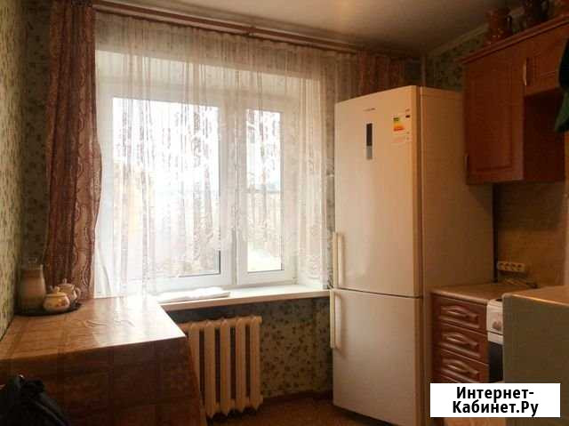 2-комнатная квартира, 45 м², 6/9 эт. в аренду на длительный срок в Красногорске Московской области Красногорск - изображение 1