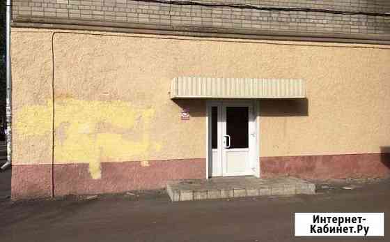 Помещение свободного назначения, 109 кв.м. Воронеж