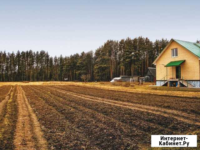 Участок ИЖС 15 сот. на продажу в Печорах Печоры - изображение 1