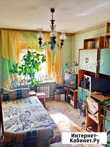 3-комнатная квартира, 68 м², 7/9 эт. на продажу в Серпухове Серпухов - изображение 1