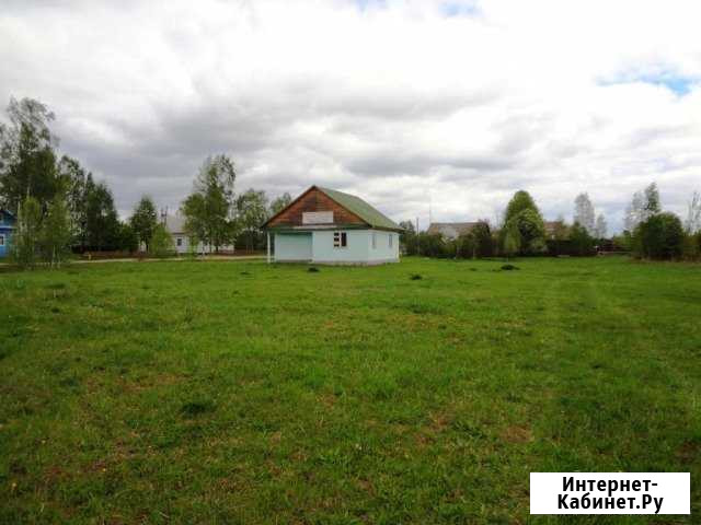 Дом 84 м² на участке 10 сот. на продажу в Кимрах Кимры - изображение 1