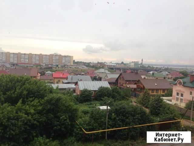1-комнатная квартира, 43 м², 5/10 эт. в аренду на длительный срок в Набережных Челнах Набережные Челны - изображение 1