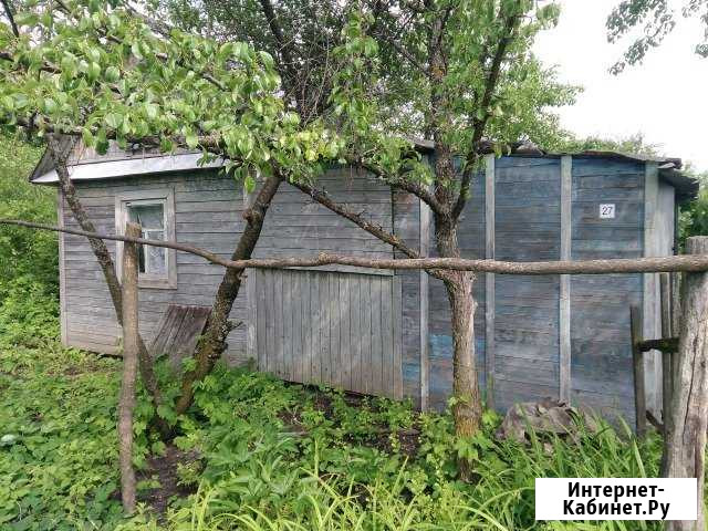 Дача 21 м² на участке 6 сот. на продажу в Самаре Самара - изображение 1