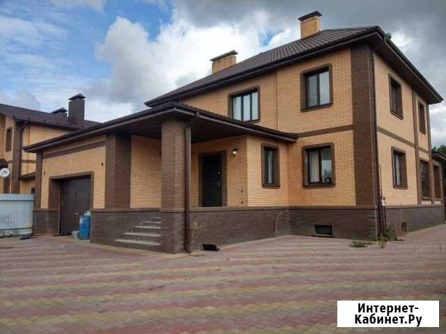 Дом 320 м² на участке 12 сот. на продажу в Шебекино Шебекино - изображение 1