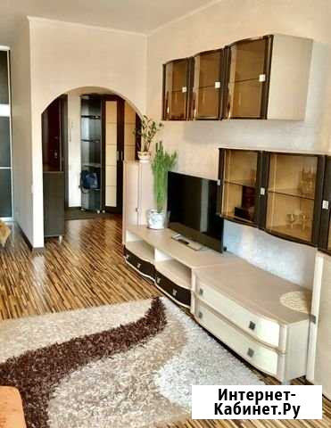 1-комнатная квартира, 52 м², 4/14 эт. на продажу в Брянске Брянск - изображение 1