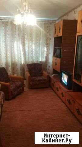 2-комнатная квартира, 59 м², 1/9 эт. в аренду на длительный срок в Симферополе Симферополь - изображение 1