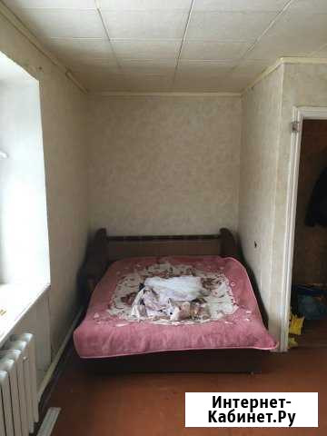 1-комнатная квартира, 36 м², 1/2 эт. на продажу в Касимове Касимов - изображение 1
