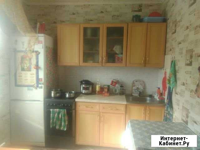 1-комнатная квартира, 36 м², 3/5 эт. в аренду на длительный срок в Улан-Удэ Улан-Удэ - изображение 1