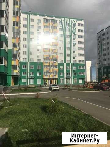 1-комнатная квартира, 39.8 м², 7/14 эт. на продажу в Твери Тверь - изображение 1