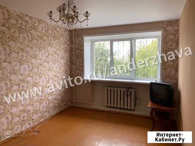 2-комнатная квартира, 43 м², 5/5 эт. на продажу во Владимире Владимир - изображение 1