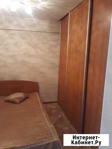 2-комнатная квартира, 45 м², 2/5 эт. в аренду на длительный срок в Благовещенске Амурской области Благовещенск - изображение 1