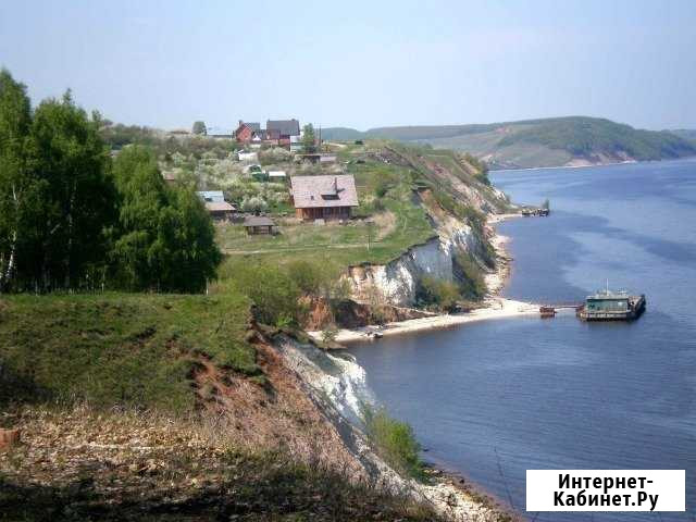 Участок ИЖС 15 сот. на продажу в Камском Устье Камское Устье - изображение 1