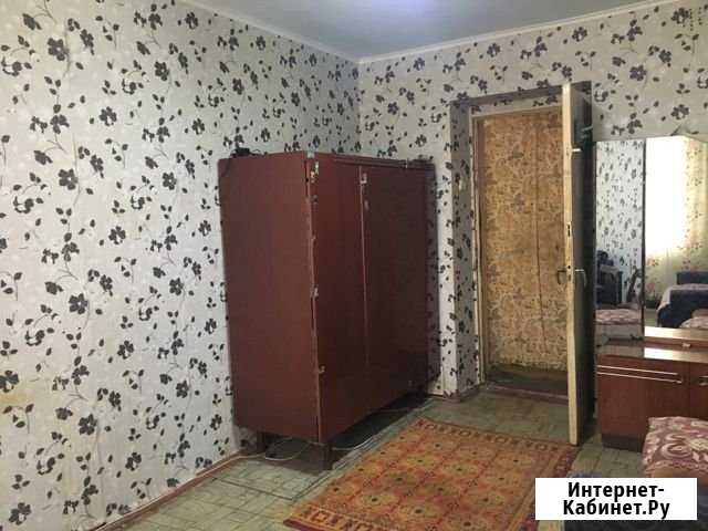 Комната 12 м² в 1-ком. кв., 2/9 эт. на продажу в Таганроге Таганрог - изображение 1