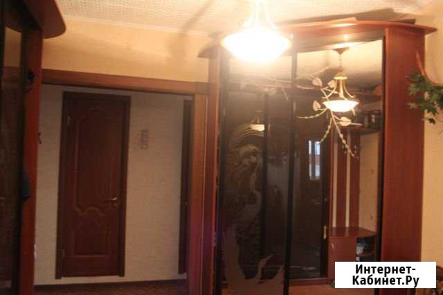 3-комнатная квартира, 65 м², 10/10 эт. на продажу в Липецке Липецк - изображение 1