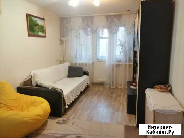 2-комнатная квартира, 43 м², 4/5 эт. на продажу в Таганроге Таганрог - изображение 1