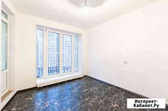 1-комнатная квартира, 37.6 м², 8/25 эт. на продажу в Кудрово Кудрово