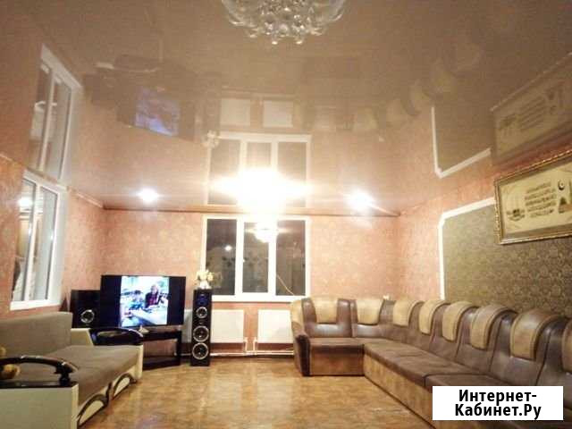 Дом 140 м² на участке 4 сот. на продажу в Джанкое Джанкой - изображение 1