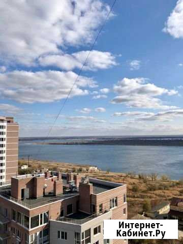 3-комнатная квартира, 87 м², 11/22 эт. на продажу в Волгограде Волгоград - изображение 1