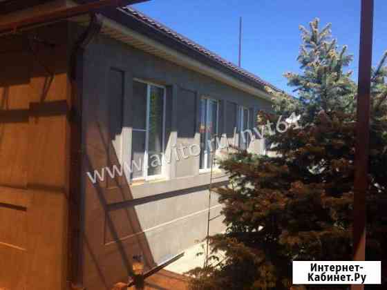 Дом 60 м² на участке 3 сот. на продажу в Таганроге Таганрог