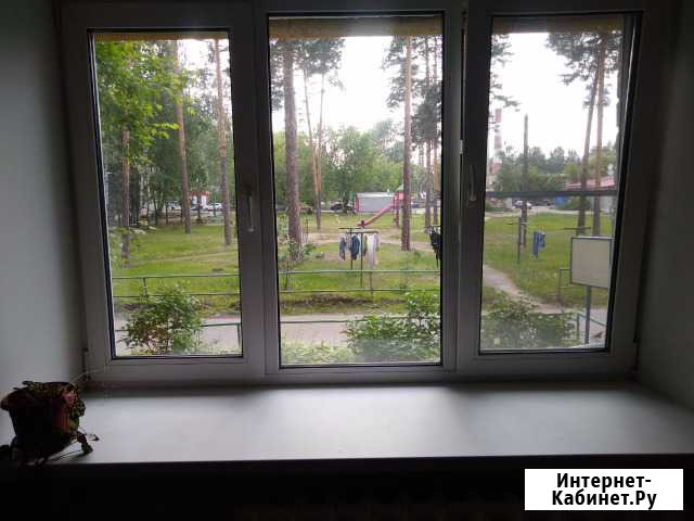 1-комнатная квартира, 32 м², 1/5 эт. на продажу в Выксе Выкса - изображение 1