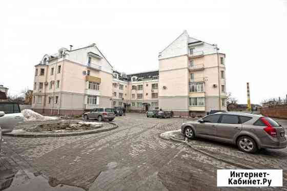 4-комнатная квартира, 125.3 м², 4/4 эт. на продажу в Коломне Коломна