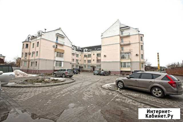 4-комнатная квартира, 125.3 м², 4/4 эт. на продажу в Коломне Коломна - изображение 1