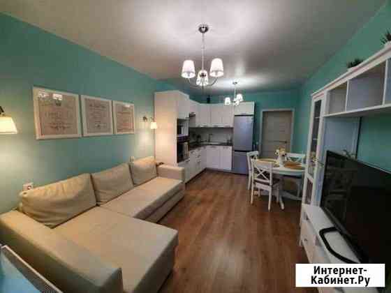 2-комнатная квартира, 59 м², 5/7 эт. на продажу в Кстово Кстово