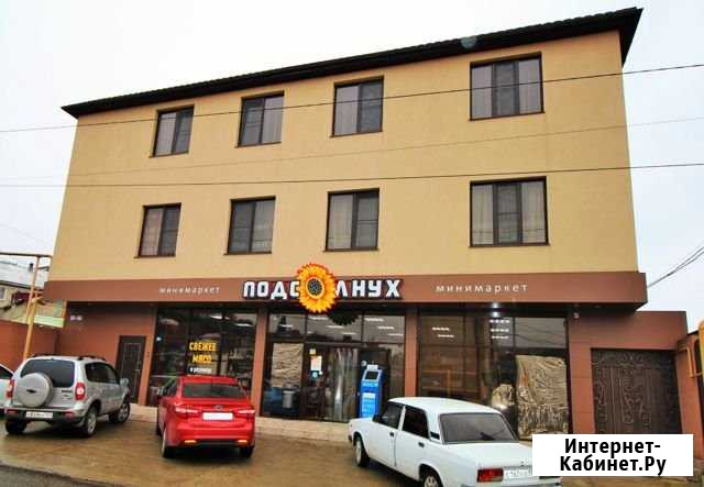 2-комнатная квартира, 55 м², 3/3 эт. в аренду на длительный срок в Нижней Шиловке Нижняя Шиловка - изображение 1