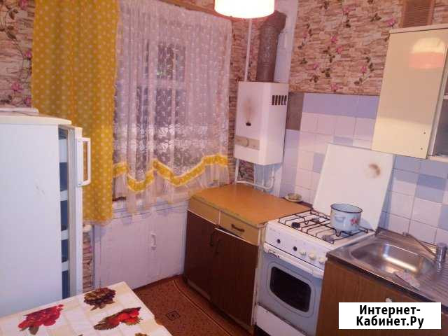 1-комнатная квартира, 30 м², 1/4 эт. на продажу в Сафоново Смоленской области Сафоново - изображение 1