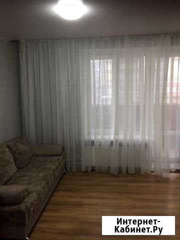 Квартира-студия, 30 м², 2/16 эт. в аренду посуточно в Тобольске Тобольск - изображение 1