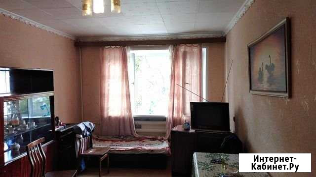1-комнатная квартира, 31 м², 2/5 эт. на продажу в Балаково Балаково - изображение 1